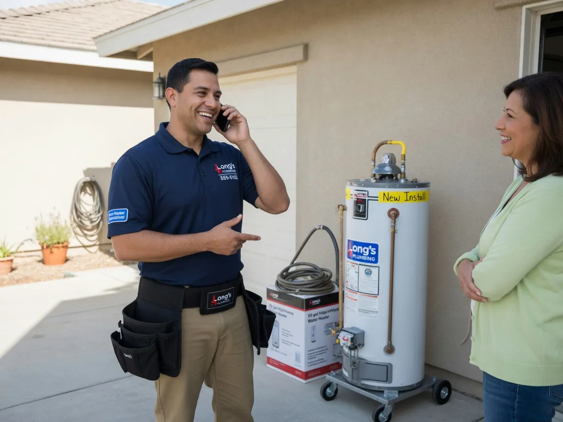 Leak Detection Lockport, IL FAQs